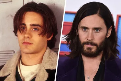 Джаред Лето (Jared Leto) :: Музыкальные Исполнители :: Красивые фото  звезды, приколы про звезд кино, сериалов и музыки, подборка фотографий  знаменитостей / смешные картинки и другие приколы: комиксы, гиф анимация,  видео, лучший интеллектуальный юмор.