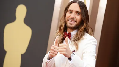 Джаред Лето (Jared Leto): фильмы, биография, семья, фильмография — Кинопоиск