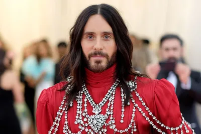 Джаред Летов или Егор Лето / Джаред Лето (Jared Leto) :: Музыкальные  Исполнители :: MidJourney :: нейромазня :: Знаменитости :: Егор Летов  (Летов) :: нейронные сети / смешные картинки и другие приколы: комиксы, гиф  анимация, видео, лучший ...