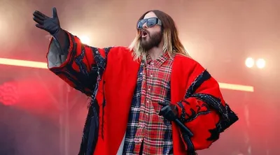 Джаред Лето (Jared Leto)