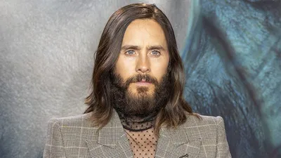 Джаред Лето (Jared Leto) — свежие и актуальные новости сегодня, последние и  главные события в 2022 году на ren.tv