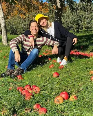 Джастин Лонг: нежные моменты на фото, jpg формат