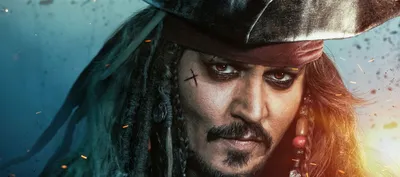 Капитан Джек Воробей снова в деле: новые “Пираты Карибского моря” могут  стать самым выгодным контрактом Джонни Деппа | Дайте Оскар этой Богине |  Дзен
