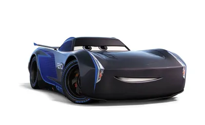 The Cadillac Project GTP bears a striking resemblance to the Cars 3 bad guy  'Jackson Storm'. : r/wec