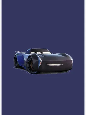 Disney Pixar Cars Nascar Singles 1:55 Scale Diecast Jackson Storm with  Blast Wall Car Play Vehicle - Walmart.com