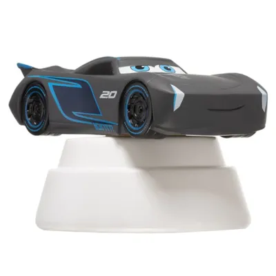 Disney Pixar Cars Color Changers Jackson Storm, 1:55 Scale – GOODIES FOR  KIDDIES