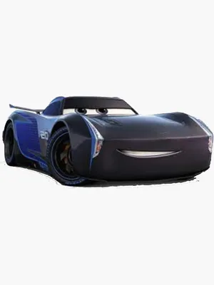 Armie Hammer is Jackson Storm in the New Cars 3 - Risen Magazine