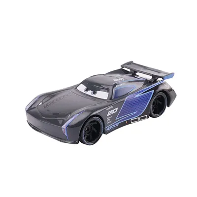 Carrera First Race Car - Jackson Storm | Thimble Toys