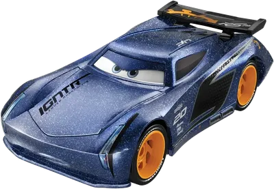 Jackson Storm | The cars Wiki | Fandom