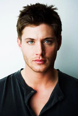 Дженсен Эклз | Jensen ackles, Supernatural jensen, Jensen ackles  supernatural