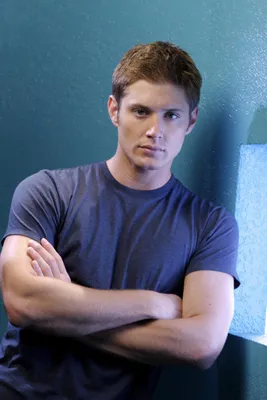 Дженсен Эклс - Jensen Ackles фото №195656