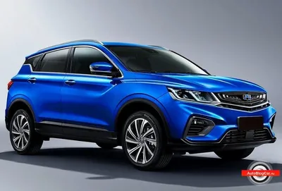 Джили Кулрей (Geely Coolray) 2021 3G10TD 1.0 T-GDI 100 л.с и 3G15TD 1.5  T-GDI 150 л.с - честный тест-драйв. Цены, характеристики, оснащение и стоит  ли покупать?