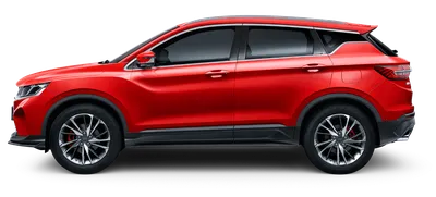 Geely Coolray 2023 — цены и комплектации нового авто в Москве | Купить Джили  Кулрей в салоне Официального Дилера
