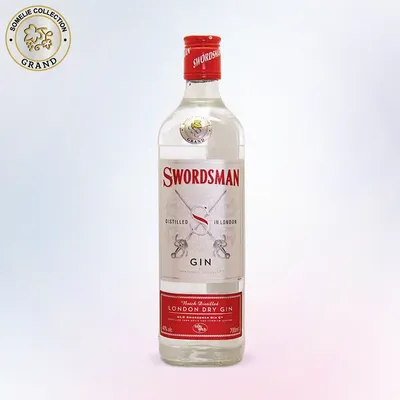 Джин Gin Lockwood Original Dry 0.5л — купить Джин Локвуд Ориджинал Драй в  Москве, цена и отзывы