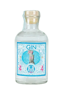 Джин Barrister Orange Gin 500 ml купить в винном ресторане Остерия Амичи -  лучшая цена