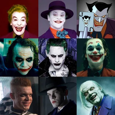Джокер / Joker (2019) | AllOfCinema.com Лучшие фильмы в рецензиях