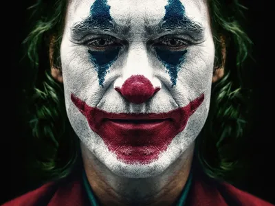 Что мы знаем о «Джокере», который не похож ни на один фильм DC — Статьи на  Кинопоиске