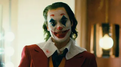 Купить картину Джокер (Joker) с доставкой по РФ