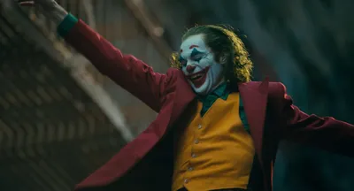 Фильм «Джокер 2» уже можно посмотреть, а «Бэтмен 2» еще без сценария