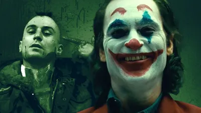 Появился первый кадр из фильма «Джокер 2» с Хоакином Фениксом