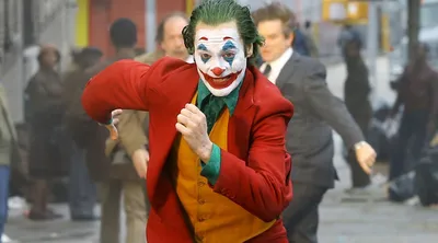 Плакат \"Джокер, Joker\", 60×43см (ID#757611178), цена: 190 ₴, купить на  Prom.ua
