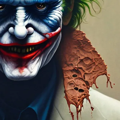 Фильм Джокер (2019) смотреть онлайн