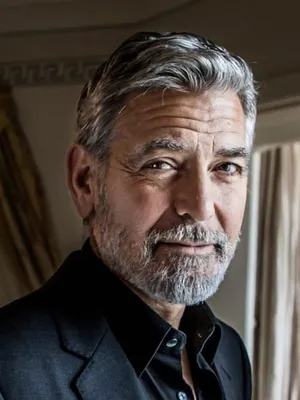 Джордж Клуни в различных ракурсах: загляните в его мир