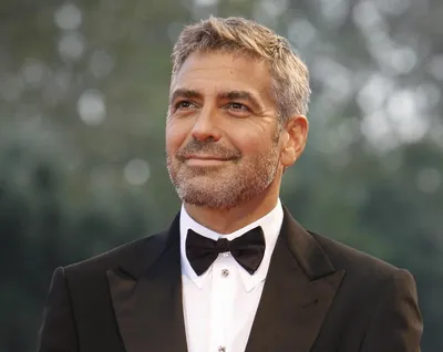 Бесподобный взгляд Джорджа Клуни: легендарные кадры