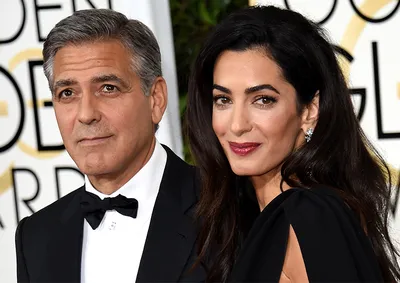 Лучшие кадры Джорджа Клуни: отличный выбор для обоев