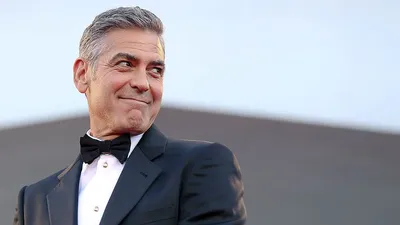 Очарование и стиль Джорджа Клуни: фото высокого качества