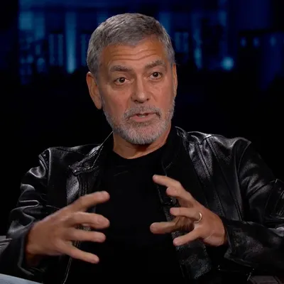 Фото с Джорджем Клуни: передайте атмосферу успеха и гламура