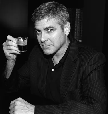 Джордж Клуни в собственной энергии: скачайте и почувствуйте его