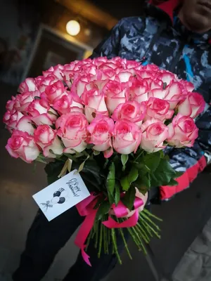Купить розу Джумилия поштучно - Роза Джумилия поштучно с доставкой в Киеве