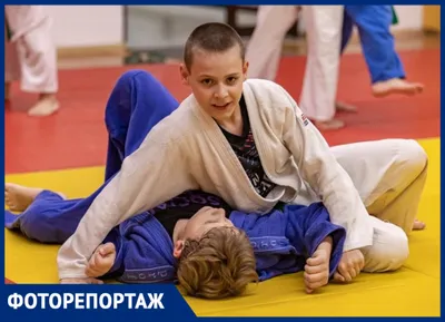 Кимоно для дзюдо Adidas training белый с черными полосками, р.160, цена в  Перми от компании Спорт