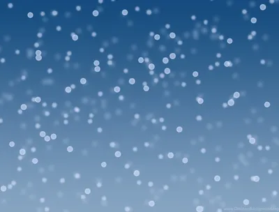 Бесплатные изображения с падающим снегом для использования на фоне
