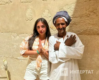 Виза в Египет для казахстанцев - Получить визу в Египет для граждан  Казахстана
