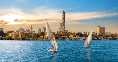 Туры в Египет | Туристическое агентство AnyTour