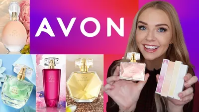 Avon Wallet - Welcome