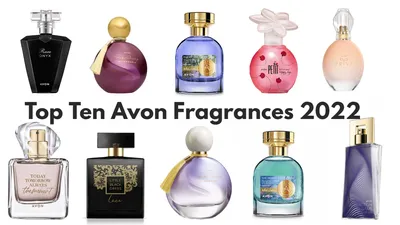 Avon Is Launching a $1,200 Perfume With a Gold-Plated Bottle | Allure