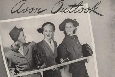 Ding Dong! Avon Calling! by Katina Manko review – a fresh take on the  cosmetics industry | Economics | The Guardian