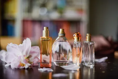 My vintage Avon fragrance collection. I wish more modern scents came in  bottles like this! : r/FemFragLab