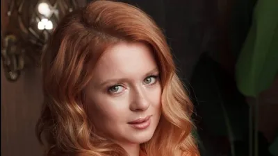 Фото великой актрисы Екатерины Копановой - наслаждение глаза.