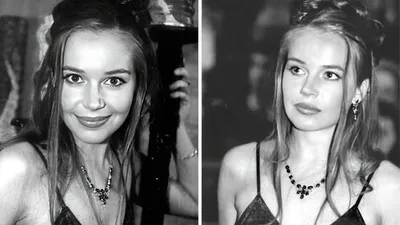 Истинная красота: фотографии Екатерины Редниковой