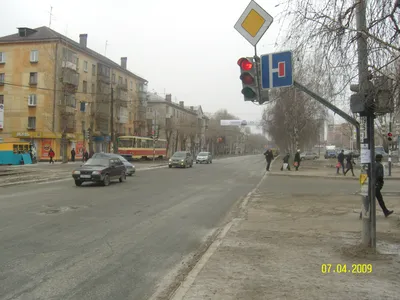 В Екатеринбурге появились две новые улицы: Общество: Облгазета