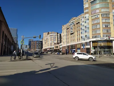 Улица Вайнера в Екатеринбурге — 2ГИС