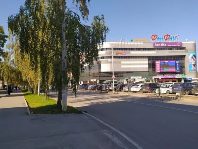Екатеринбург. Улица Антона Валека | Пикабу