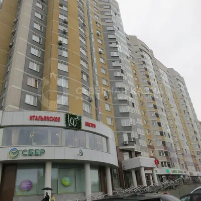 Южные кварталы — проект Брусники в Екатеринбурге