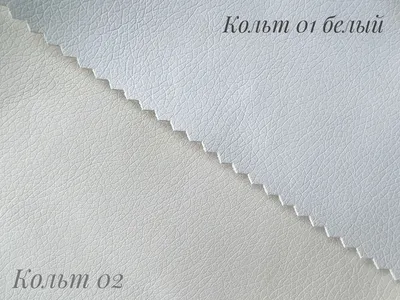 ➤ Основные отличия экокожи от натуральной кожи • Bahtarma