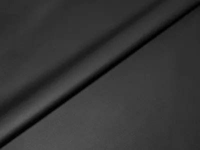Экокожа матовый, черный — купить в интернет-магазине тканей в Украине |  Атлас