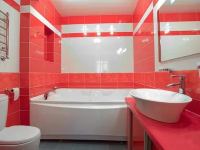 Ремонт ванной комнаты пластиковыми панелями пвх - отделка стеновыми  панелями недорого | Цена